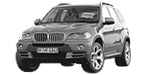 BMW E70 P1510 Fault Code