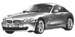 BMW E86 P1510 Fault Code