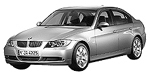 BMW E90 P1510 Fault Code