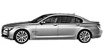 BMW F02 P1510 Fault Code