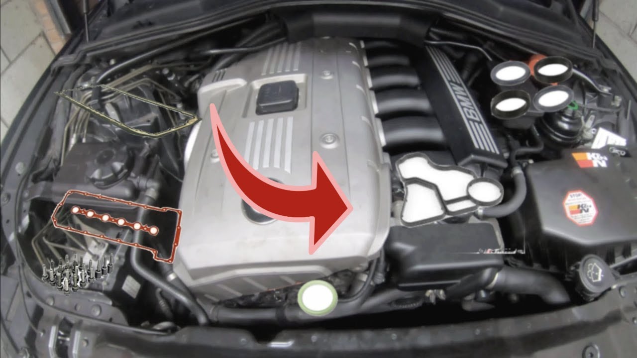 See P1510 in engine